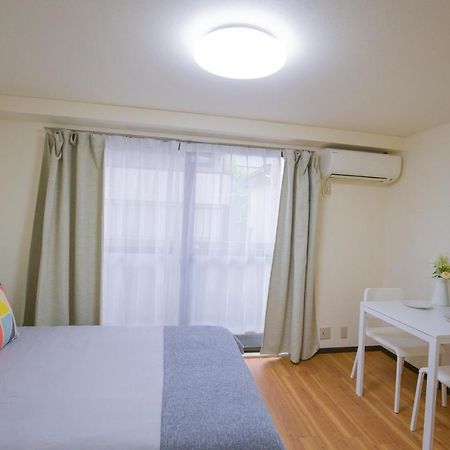 Walk To Higahsi Shinjuku Sta. Eos-11 Apartment Tokyo Bagian luar foto