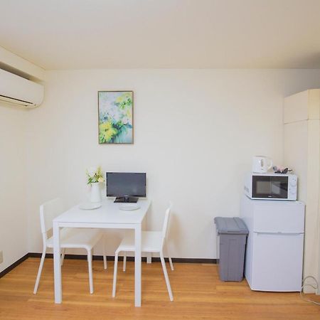 Walk To Higahsi Shinjuku Sta. Eos-11 Apartment Tokyo Bagian luar foto
