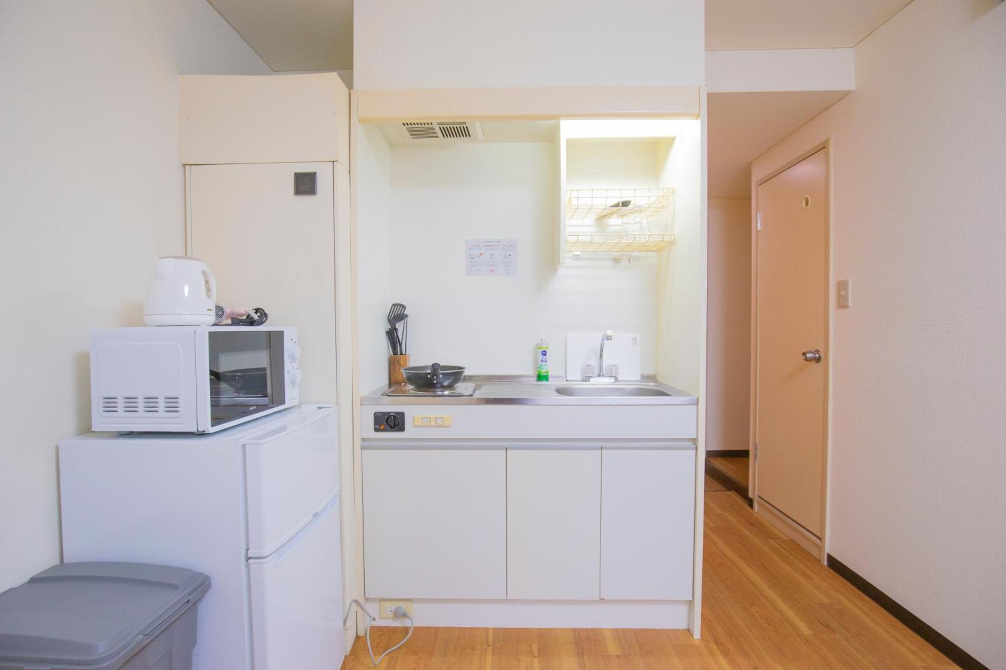 Walk To Higahsi Shinjuku Sta. Eos-11 Apartment Tokyo Bagian luar foto